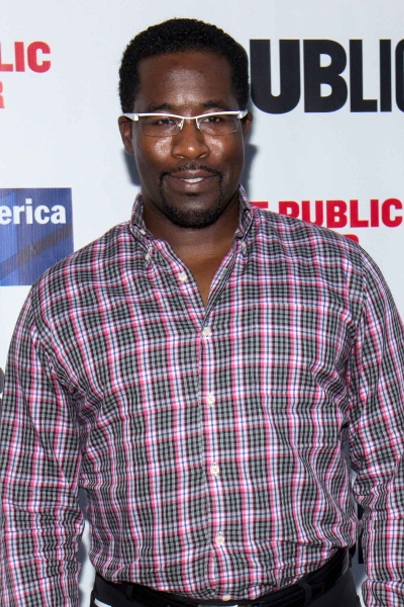 Photo Coverage: On the Red Carpet for Public Theater's ONE THRILLING COMBINATION Gala  Image