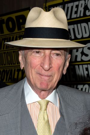 Gay Talese Photo