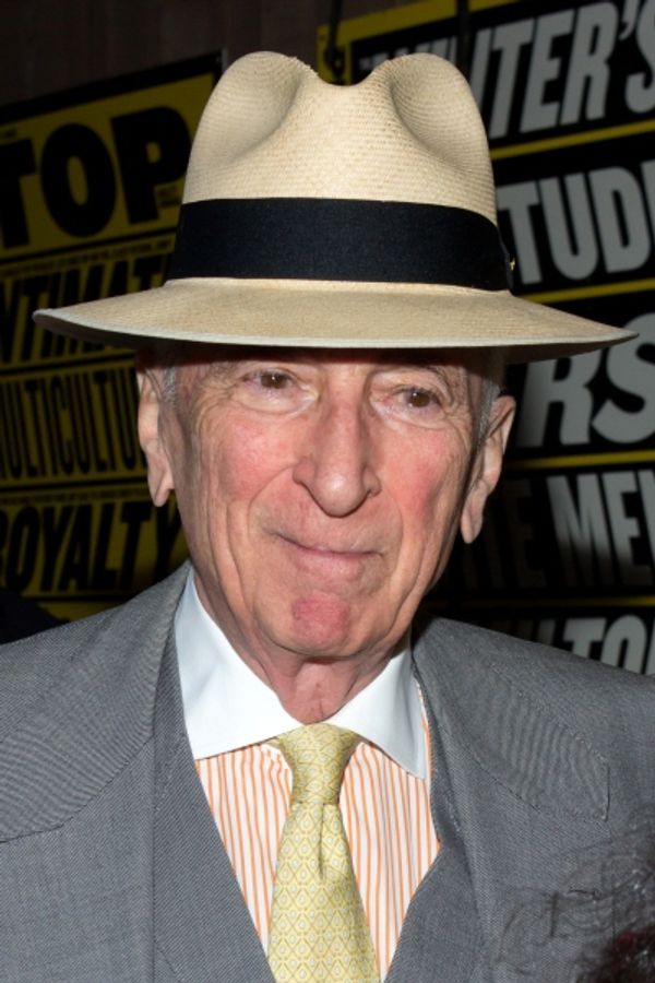 Gay Talese Photo
