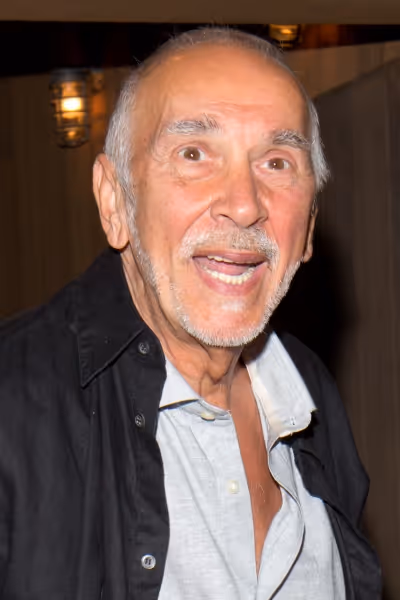 Frank Langella Photo