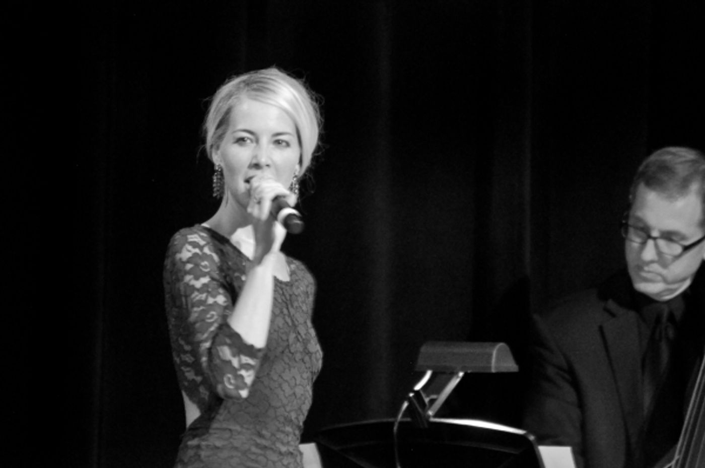 Photo Coverage: Inside THE BROADWAY MUSICALS OF 1990-2014- The Women Image