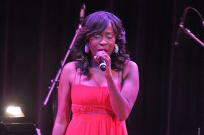 Jeannette Bayardelle Photo