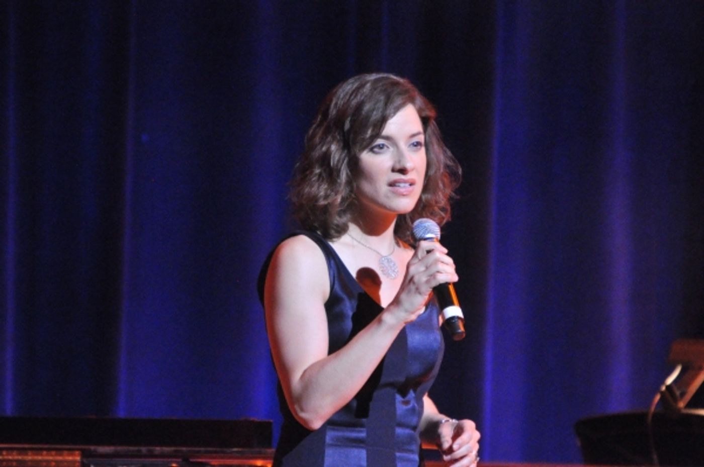 Photo Coverage: Inside THE BROADWAY MUSICALS OF 1990-2014- The Women Image