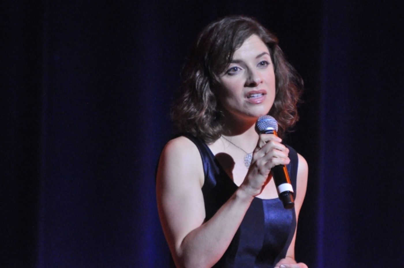 Photo Coverage: Inside THE BROADWAY MUSICALS OF 1990-2014- The Women Image