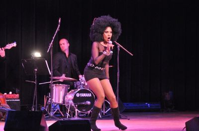 Cheryl Freeman Photo