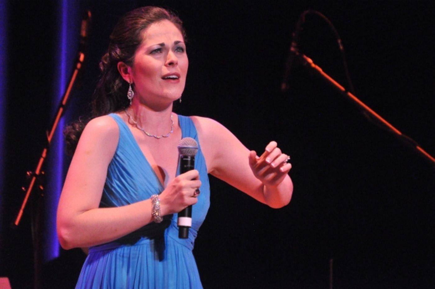 Photo Coverage: Inside THE BROADWAY MUSICALS OF 1990-2014- The Women Image