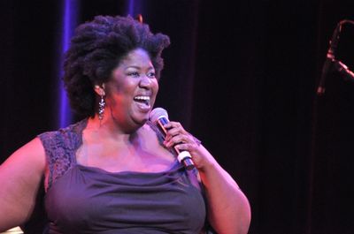 NaTasha Yvette Williams Photo