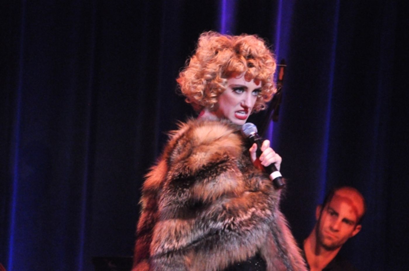 Photo Coverage: Inside THE BROADWAY MUSICALS OF 1990-2014- The Women Image