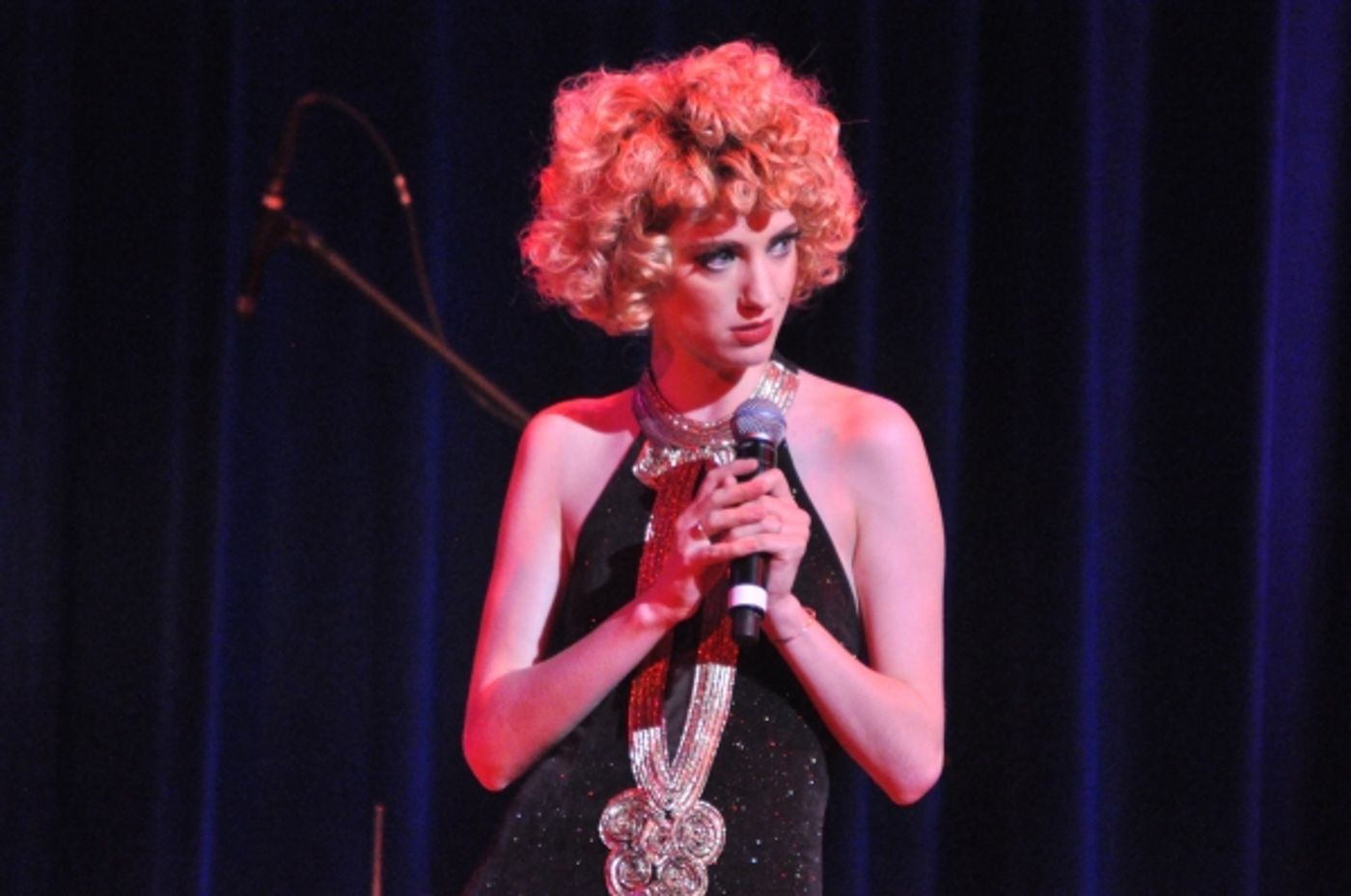 Photo Coverage: Inside THE BROADWAY MUSICALS OF 1990-2014- The Women Image