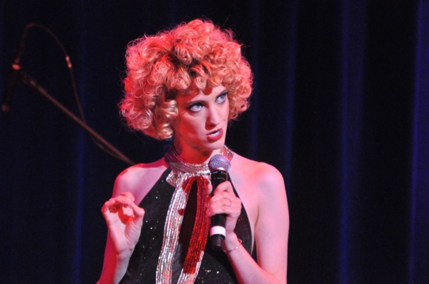 Photo Coverage: Inside THE BROADWAY MUSICALS OF 1990-2014- The Women Image