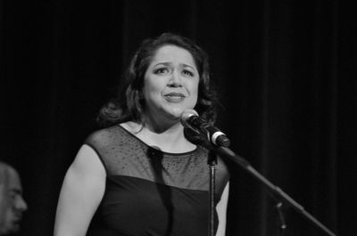Christina Aranda Photo