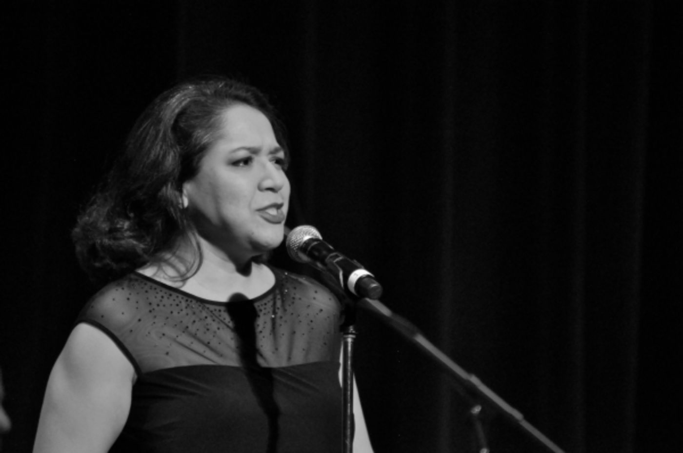 Photo Coverage: Inside THE BROADWAY MUSICALS OF 1990-2014- The Women Image