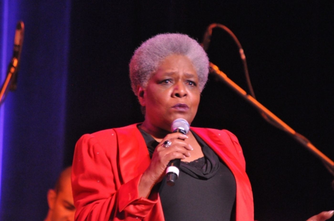 Photo Coverage: Inside THE BROADWAY MUSICALS OF 1990-2014- The Women Image