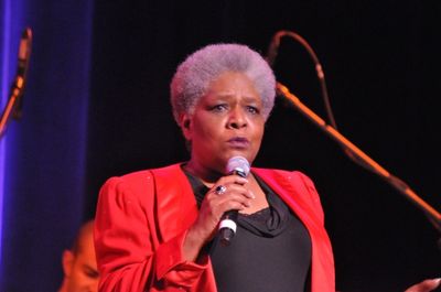 Terri White Photo