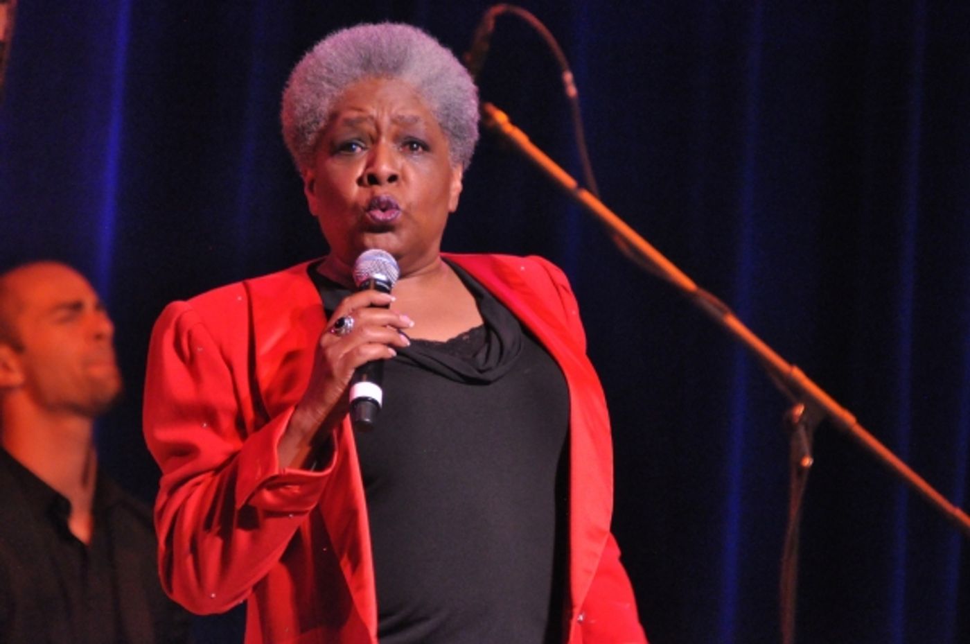 Photo Coverage: Inside THE BROADWAY MUSICALS OF 1990-2014- The Women Image