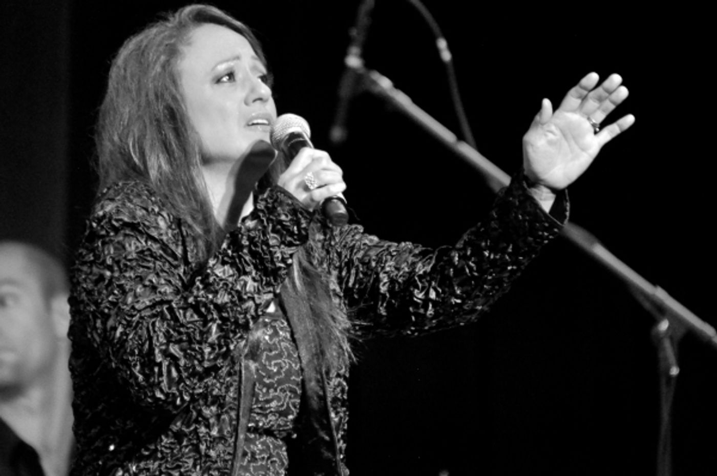 Photo Coverage: Inside THE BROADWAY MUSICALS OF 1990-2014- The Women Image