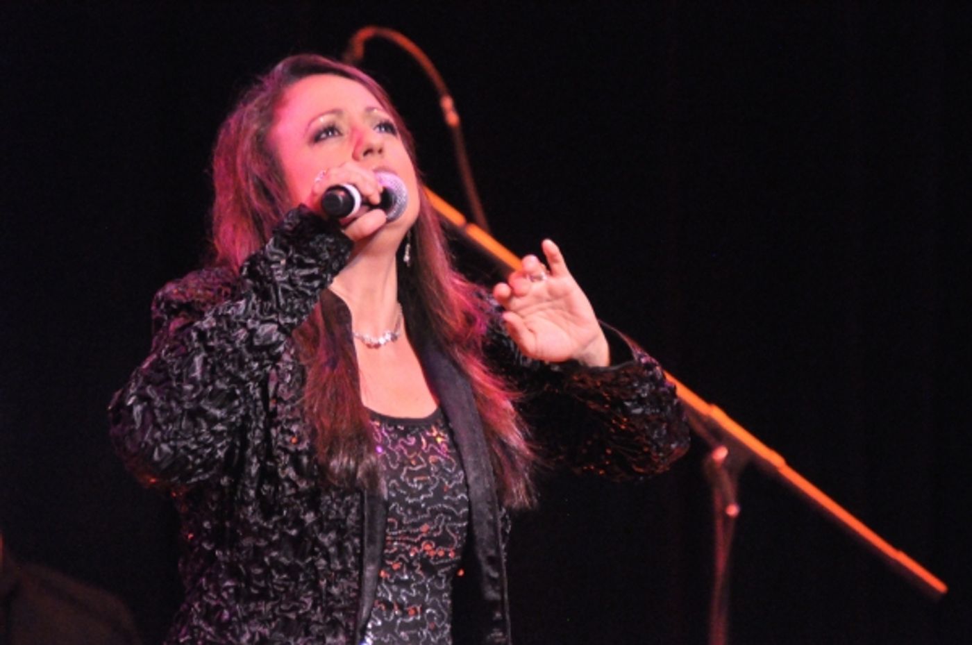 Photo Coverage: Inside THE BROADWAY MUSICALS OF 1990-2014- The Women Image