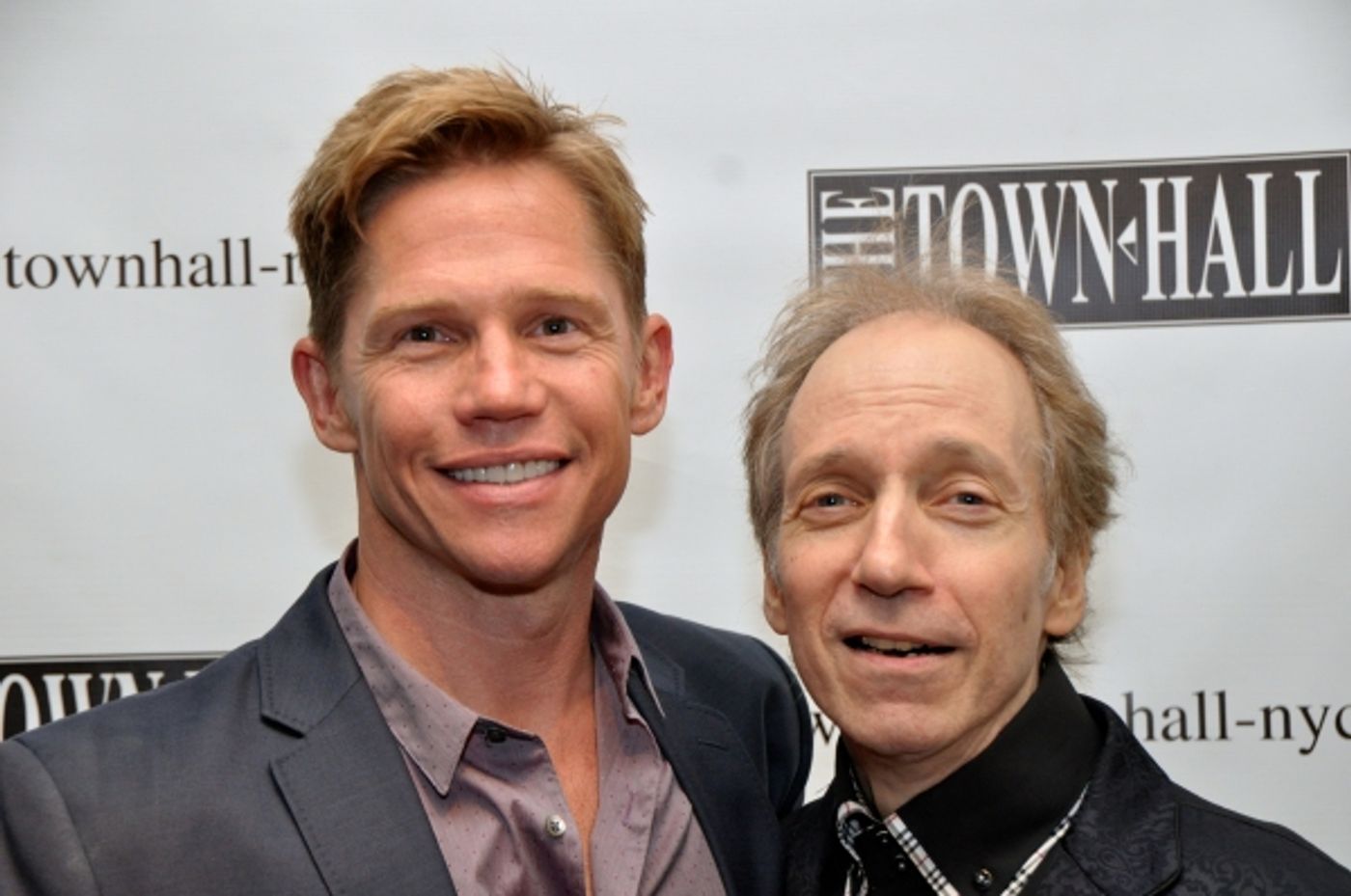 Photo Coverage: Inside the After Party for THE BROADWAY MUSICALS OF 1990-2014 Image
