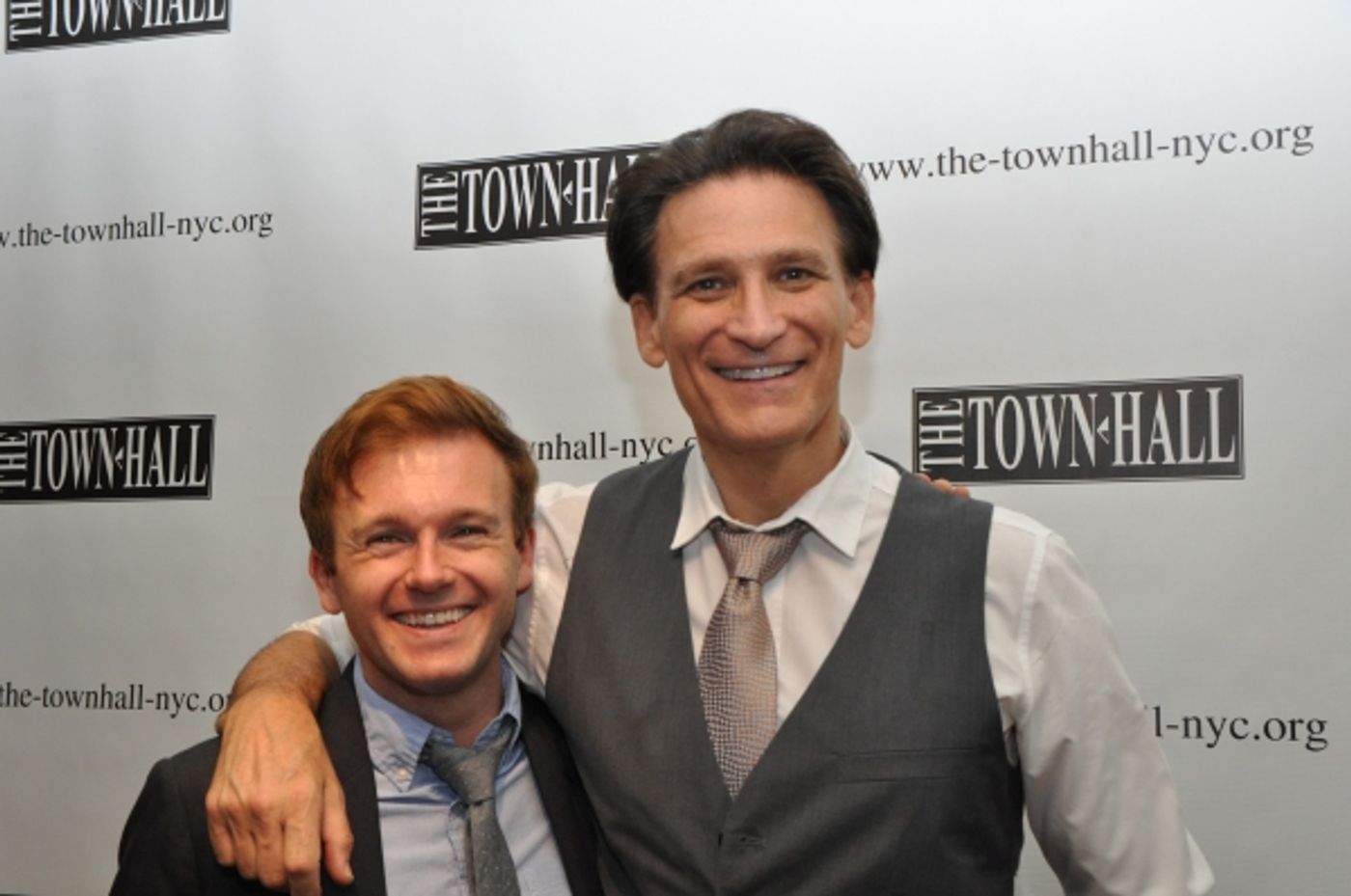 Photo Coverage: Inside the After Party for THE BROADWAY MUSICALS OF 1990-2014 Image