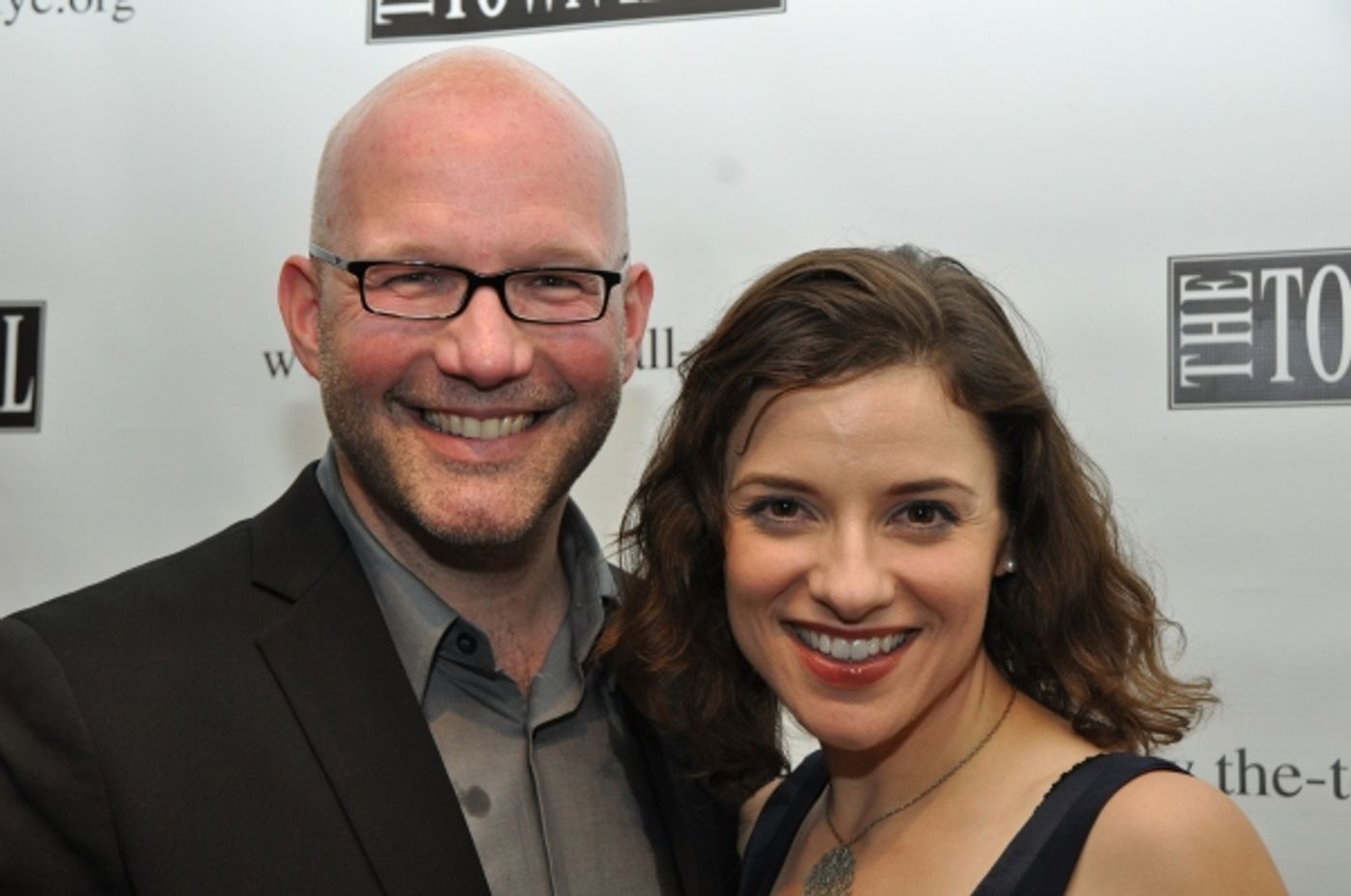 Photo Coverage: Inside the After Party for THE BROADWAY MUSICALS OF 1990-2014 Image