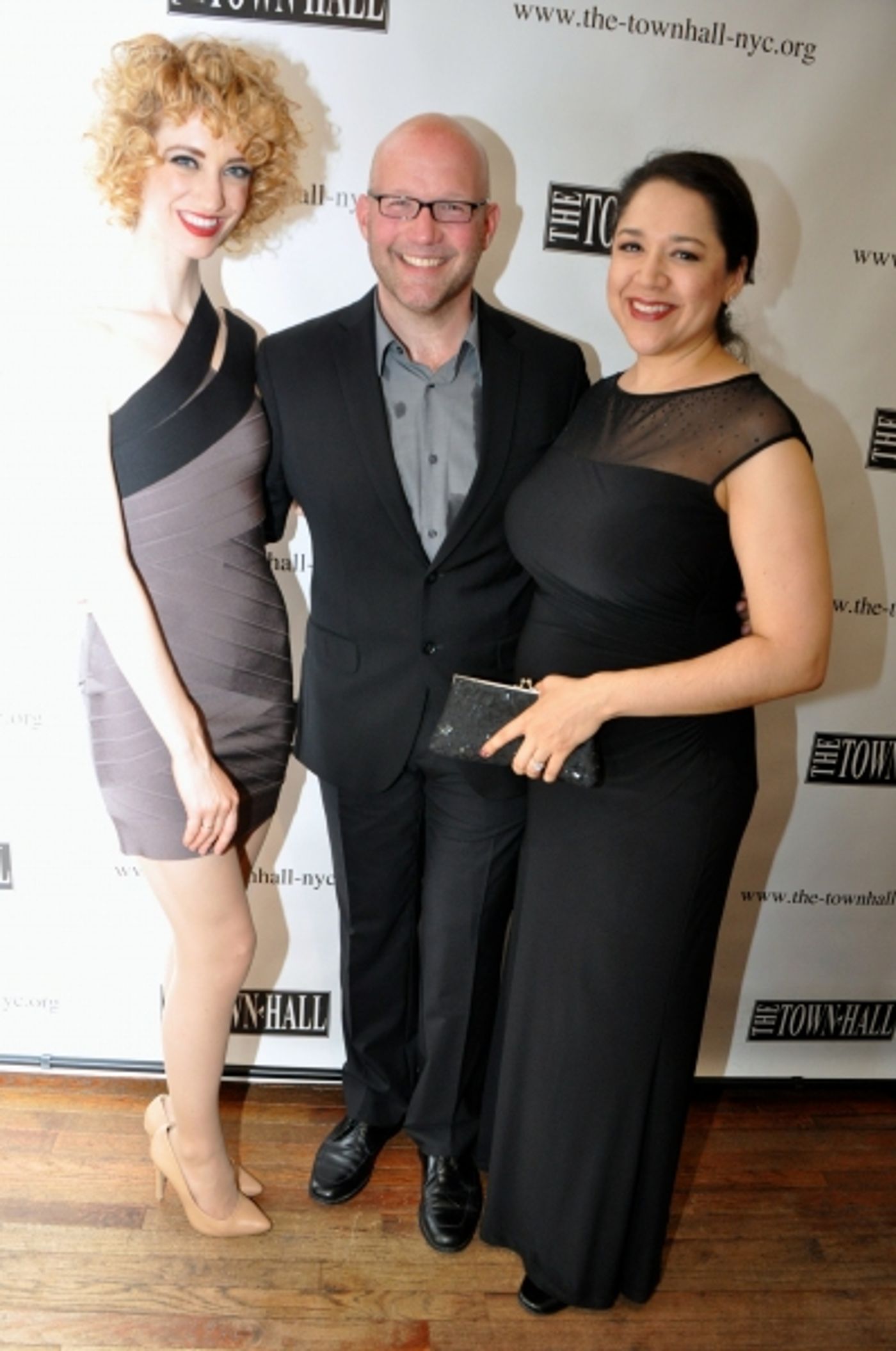 Photo Coverage: Inside the After Party for THE BROADWAY MUSICALS OF 1990-2014 Image