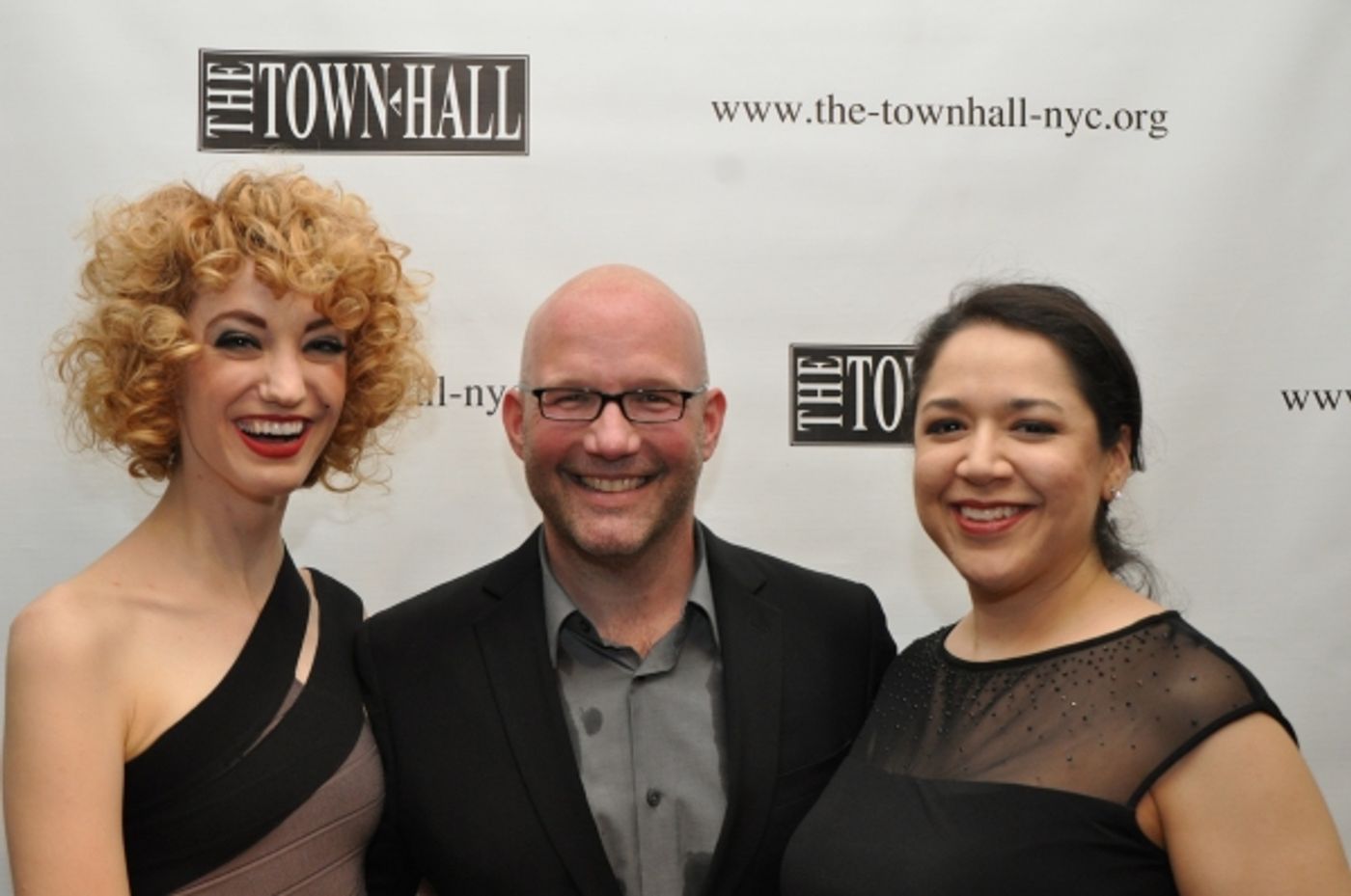 Photo Coverage: Inside the After Party for THE BROADWAY MUSICALS OF 1990-2014 Image