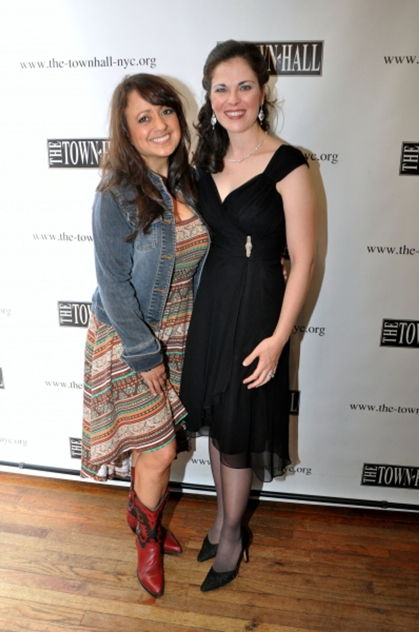 Photo Coverage: Inside the After Party for THE BROADWAY MUSICALS OF 1990-2014 Image