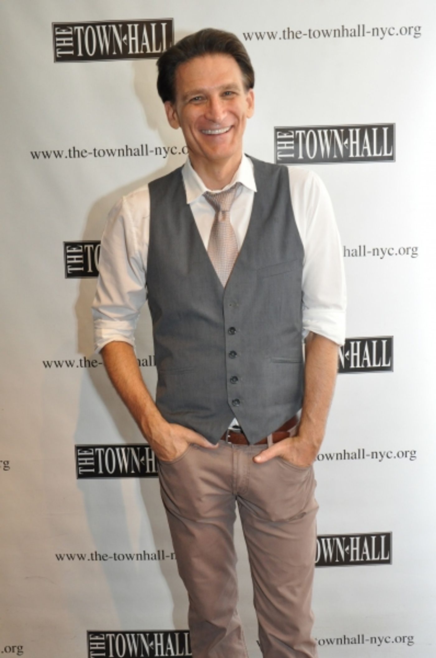 Photo Coverage: Inside the After Party for THE BROADWAY MUSICALS OF 1990-2014 Image