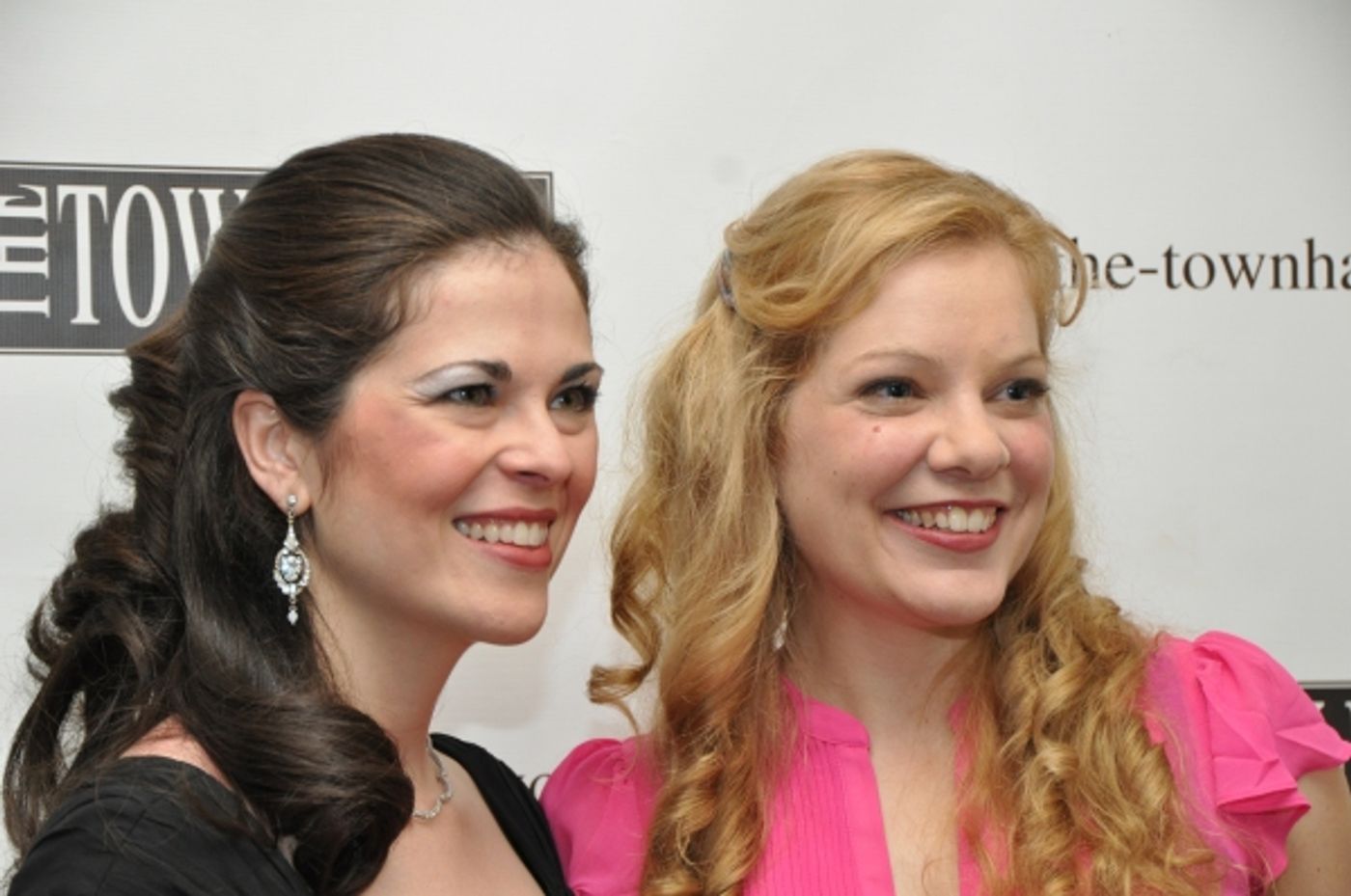 Photo Coverage: Inside the After Party for THE BROADWAY MUSICALS OF 1990-2014 Image