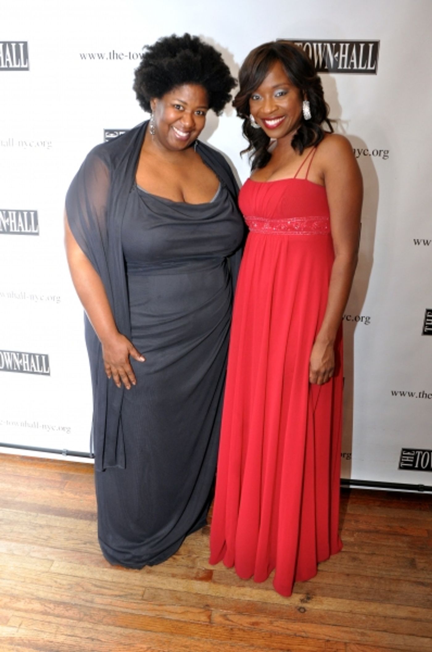 Photo Coverage: Inside the After Party for THE BROADWAY MUSICALS OF 1990-2014 Image