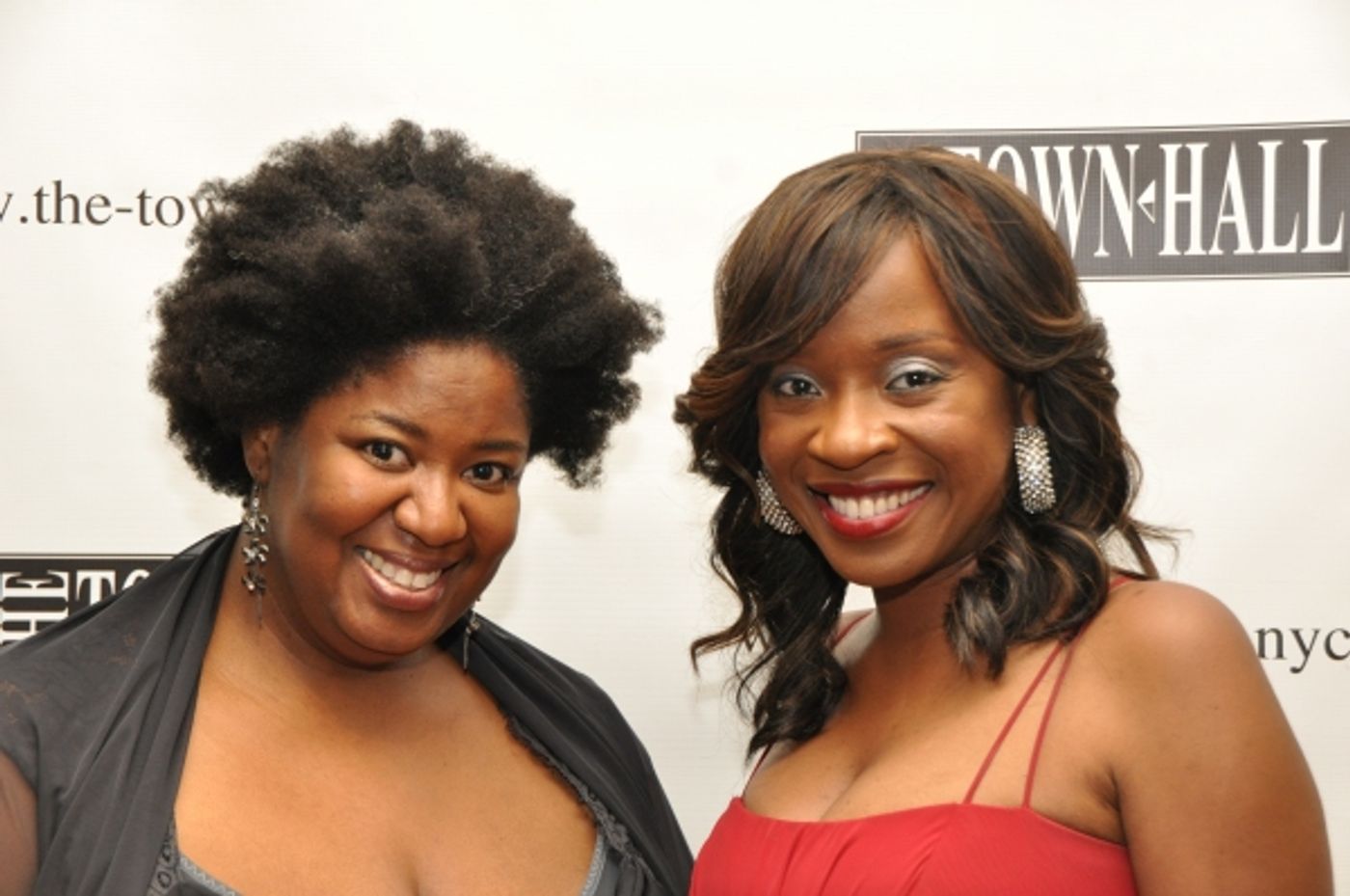 Photo Coverage: Inside the After Party for THE BROADWAY MUSICALS OF 1990-2014 Image