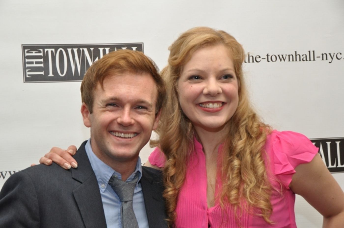 Photo Coverage: Inside the After Party for THE BROADWAY MUSICALS OF 1990-2014 Image