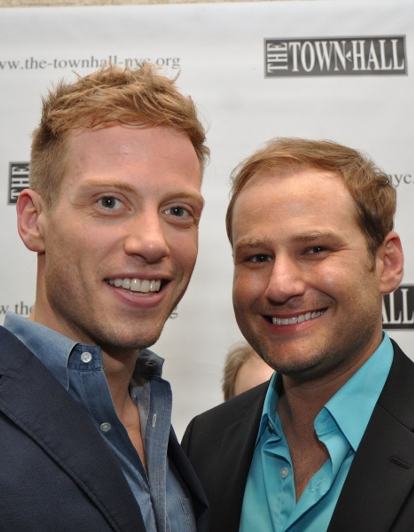 Photo Coverage: Inside the After Party for THE BROADWAY MUSICALS OF 1990-2014 Image