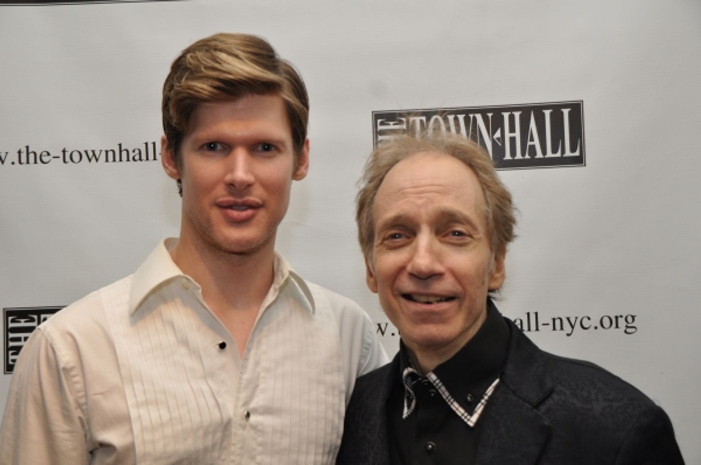 Photo Coverage: Inside the After Party for THE BROADWAY MUSICALS OF 1990-2014 Image