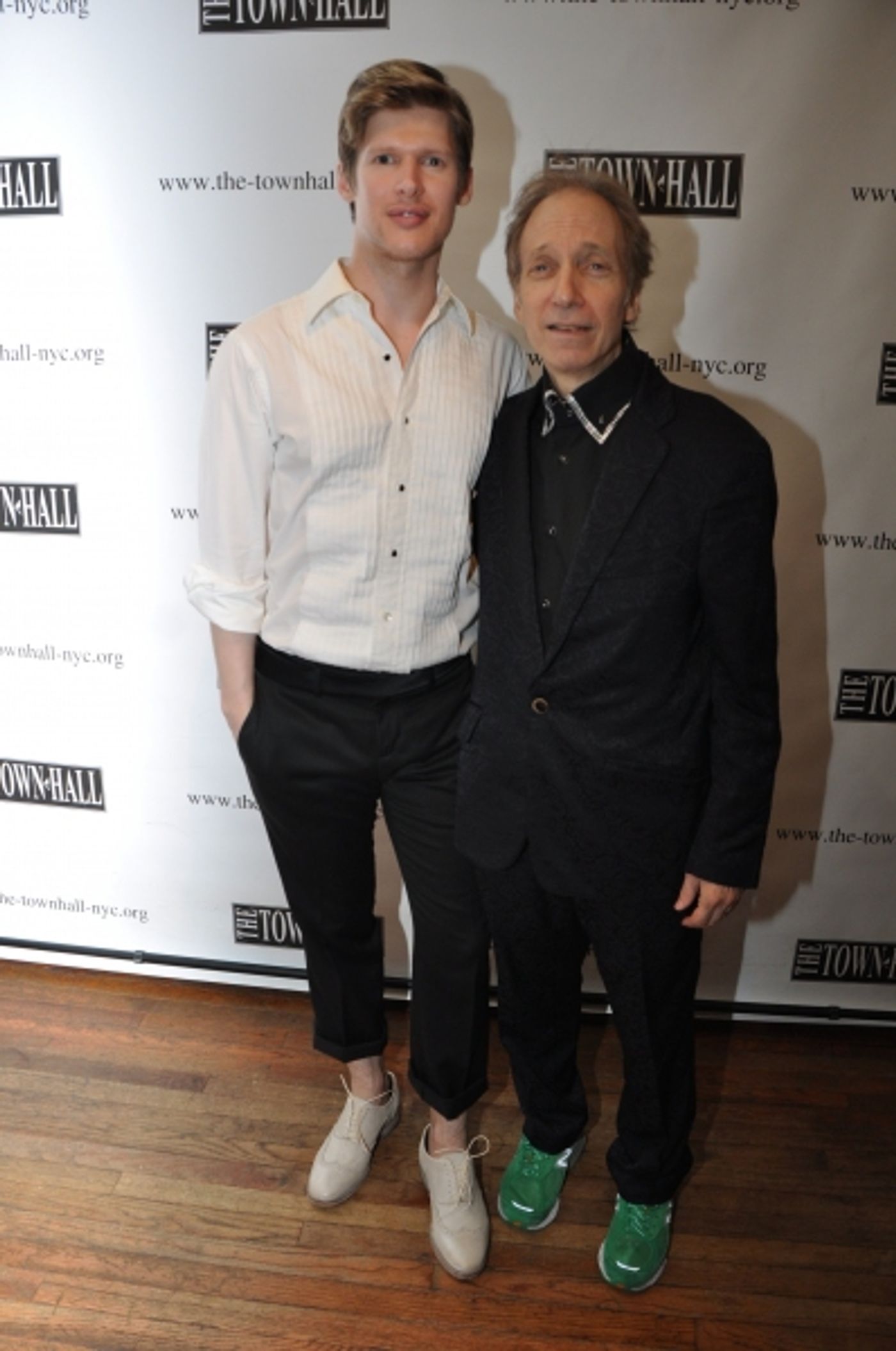 Photo Coverage: Inside the After Party for THE BROADWAY MUSICALS OF 1990-2014 Image