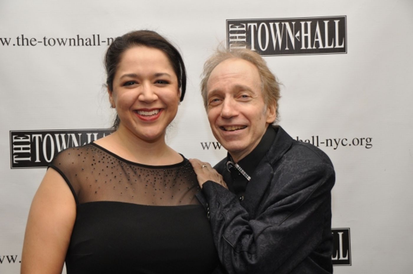 Photo Coverage: Inside the After Party for THE BROADWAY MUSICALS OF 1990-2014 Image