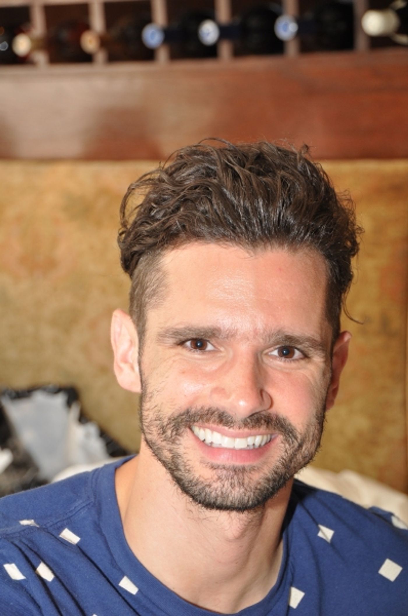 Photo Coverage: Inside the After Party for THE BROADWAY MUSICALS OF 1990-2014 Image