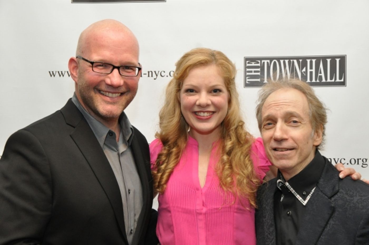 Photo Coverage: Inside the After Party for THE BROADWAY MUSICALS OF 1990-2014 Image