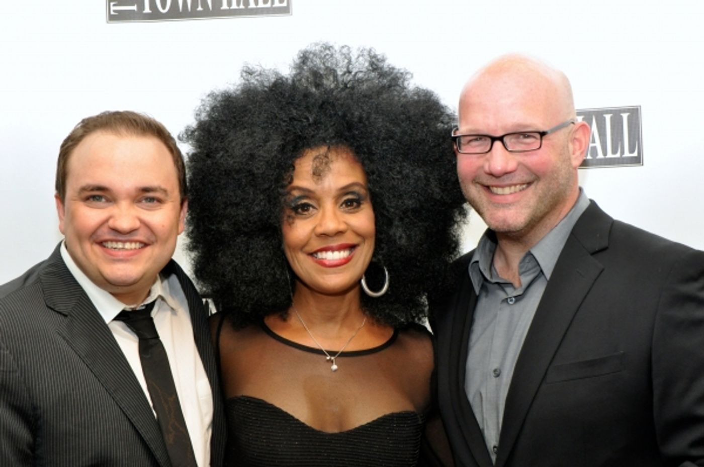 Photo Coverage: Inside the After Party for THE BROADWAY MUSICALS OF 1990-2014 Image