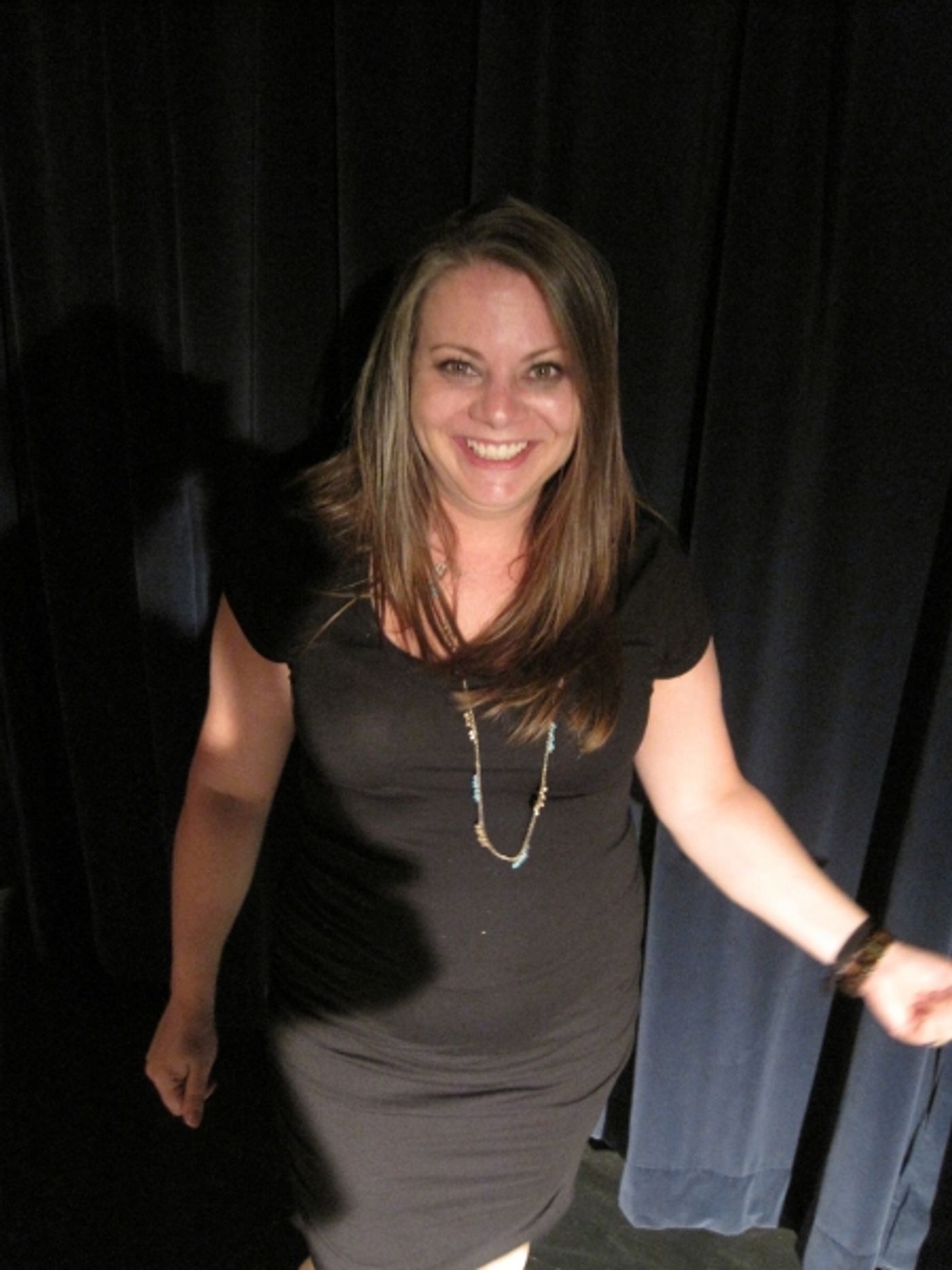 Photo Flash: Howard McGillin, Max von Essen, Julia Murney and More in Project Shaw's GETTING MARRIED  Image