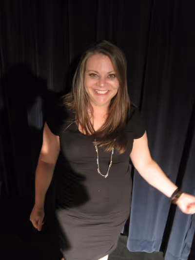 Cori Gardner Photo