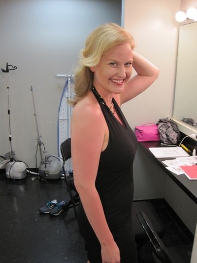 Heidi Armbruster Photo