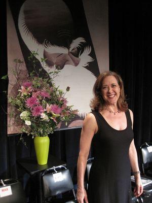 Karen Ziemba @ BroadwayWorld Karen Ziemba Photo