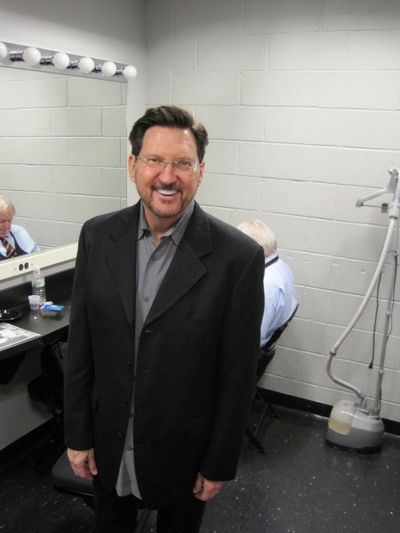 Warren Kelley Photo