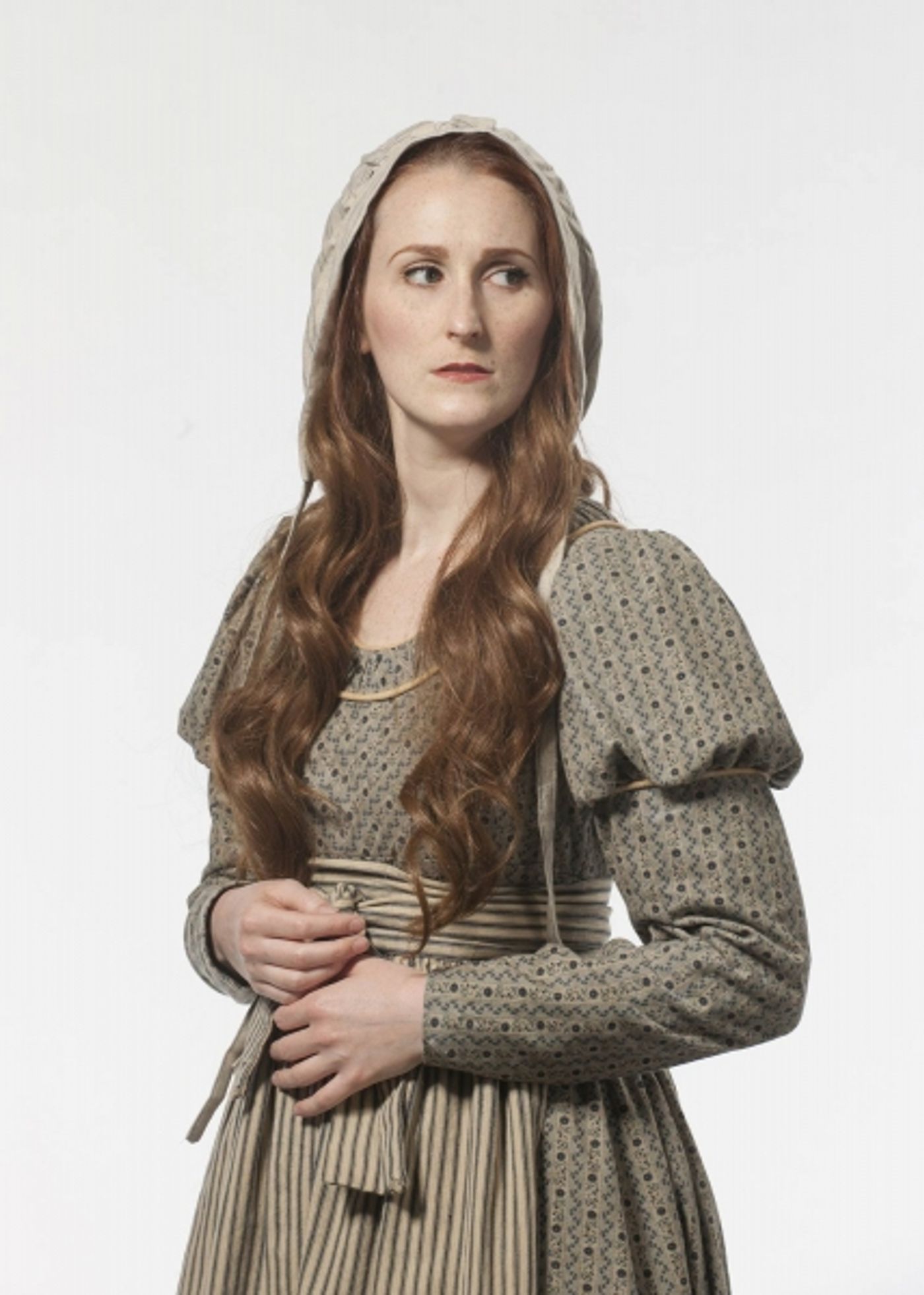 Photo Flash: First Look at Chuck Wagner and More in Lyric Theatre of Oklahoma's LES MISERABLES  Image