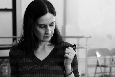 Stephanie D''Abruzzo Photo