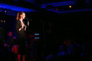 Bethany Moore @ BroadwayWorld Bethany Moore Photo