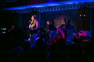 Tracy McDowell @ BroadwayWorld Tracy McDowell Photo