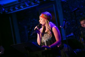 Tracy McDowell @ BroadwayWorld Tracy McDowell Photo