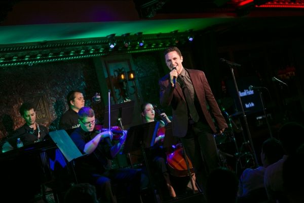 Russell Fischer Photo